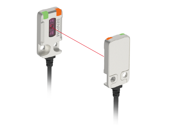 Photoelectric Sensor